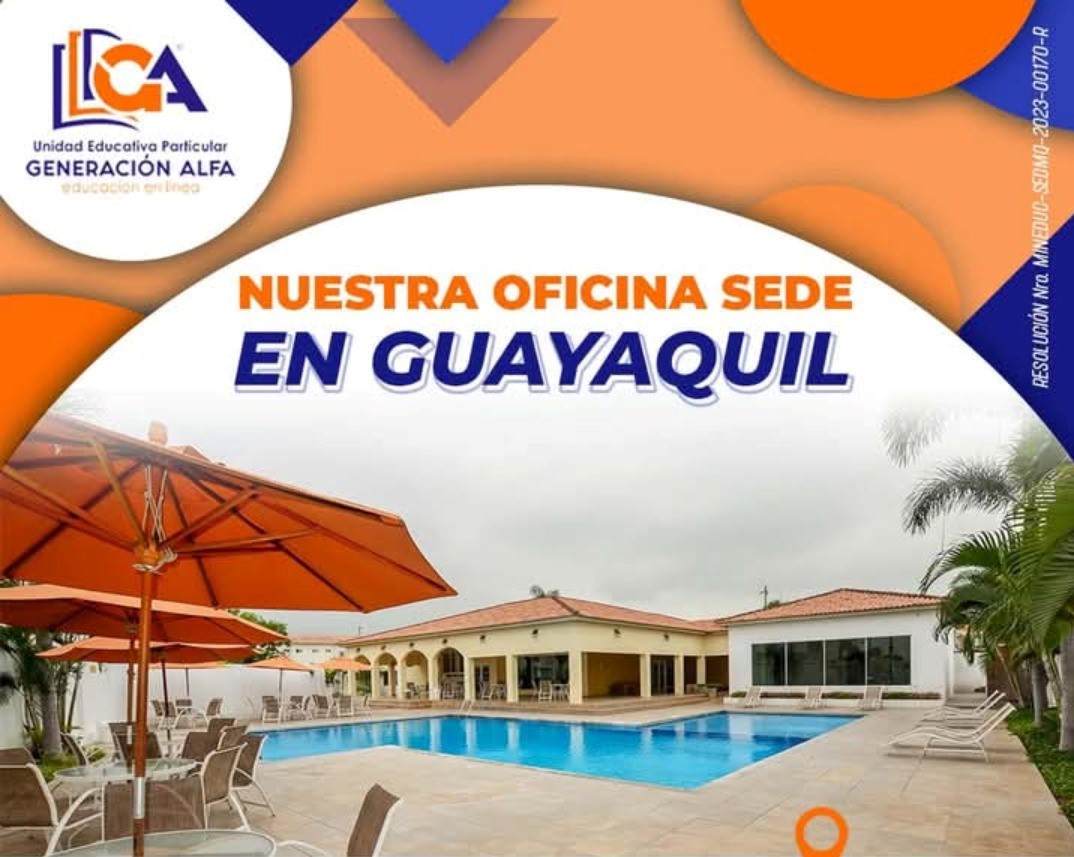 Sede Guayaquil